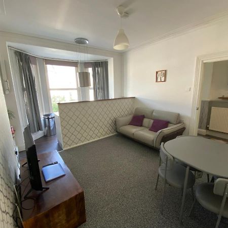 The Walnut Suite Lovely One Bedroom Flat In Stoke. Plymouth Zewnętrze zdjęcie