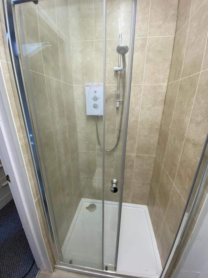 The Walnut Suite Lovely One Bedroom Flat In Stoke. Plymouth Zewnętrze zdjęcie