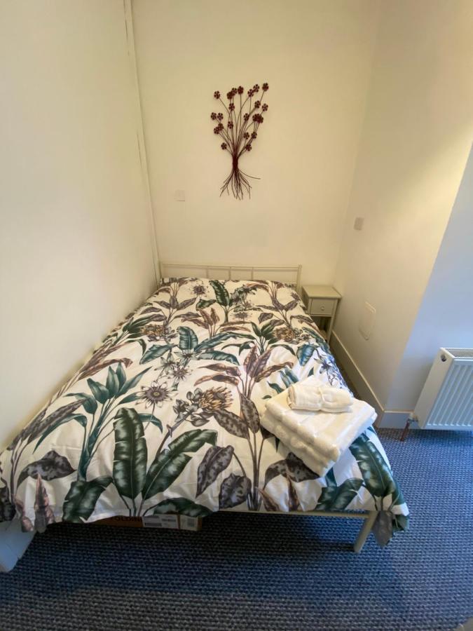 The Walnut Suite Lovely One Bedroom Flat In Stoke. Plymouth Zewnętrze zdjęcie
