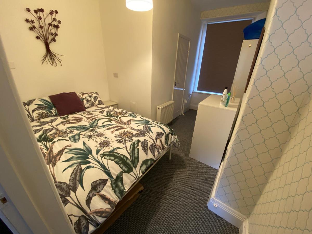 The Walnut Suite Lovely One Bedroom Flat In Stoke. Plymouth Zewnętrze zdjęcie